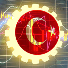 Türkiye ekonomisindeki yüzde 4,5'lik büyüme nereden geliyor?