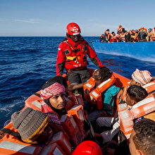 Libya'da insan kaçakçısının yakınlarının intikam katliamı: 30 ölü