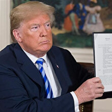 Başkan Trump 'sosyal medya kararnamesini' imzaladı