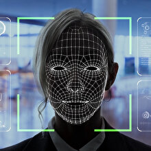 Maske tespiti yapan ve uzaktan ateş ölçen yerli ürün: Coremate CoreSafe