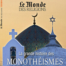 Bir dergi analiziAvrupa İslam’ın büyüsünde : Le Monde des Religions
