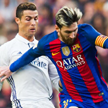 Messi ve Ronaldo zirveki kaptırdı: İşte en çok kazanan sporcu