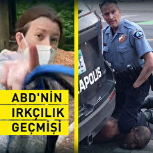 ABD’nin ırkçılık geçmişi