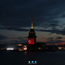 İstanbul'un fethinin 567. yıl dönümü kutlandı 🇹🇷