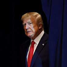 Trump'tan 'Floyd'un ölümü'ne ilişkin açıklama: Bu asla olmamalıydı