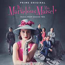 Ev hanımlığından profesyonel stand-upçılığa: The MarvelousMrs. Maisel