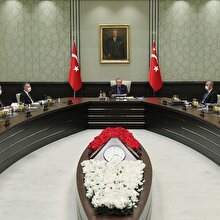 MGK bildirisinden önemli başlıklar: Taviz vermeyeceğiz