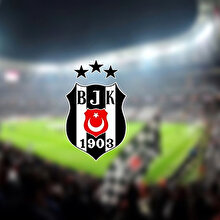 Beşiktaş'tan 2020-2021 Süper Lig sezonuna anlamlı isim önerisi