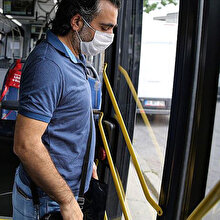 İstanbul Valiliğinden 'ayakta yolcu' kararı