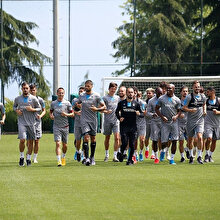 UEFA duyurdu: Trabzonspor Avrupa'dan bir yıl men edildi