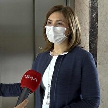 Halk Sağlığı Uzmanından uyarı: Parmak yerine dirsekle temas edin