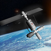 🛰️Türksat uydularının uzaya gönderileceği tarihler belli oldu