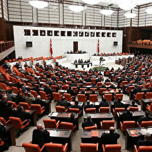 İkinci yargı paketi komisyondan geçti