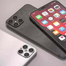 Apple iPhone 12'nin seri üretimi Temmuz'da başlıyor