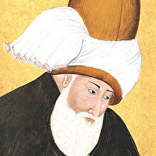 Hz. Mevlana,Batı’dan nasıl görünüyor?