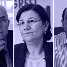 CHP ve HDP'li üç ismin milletvekilliği düşürüldü