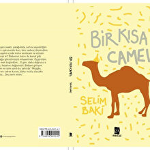 Sekiz kitap 8 öykü