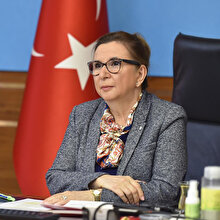 Ticaret Bakanı Pekcan duyurdu: İki ülkeye gümrük kapıları açıldı