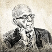 Mandela’nın Yol Arkadaşı Ahmed Kathrada