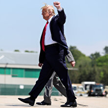 Trump, Almanya'dan ABD askerlerini çekiyor