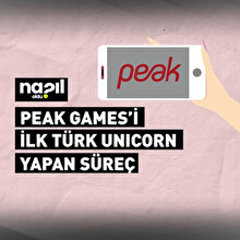 İlk Türk Unicorn nasıl oldu?