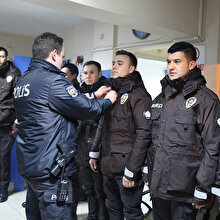 İçişleri Bakanlığı paylaştı: İşte polis ve bekçilerin yetki karşılaştırması