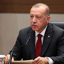 Cumhurbaşkanı Erdoğan, sokağa çıkma kısıtlamasını iptal etti