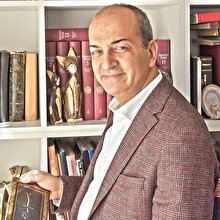 “İlim bilmek, irfan tanımaktır”