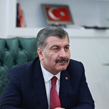 COVID-19 gündemi: Toplum Bilimleri Kurulu ilk toplantısını yaptı