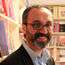 3 Soruda Hamdi Akyol