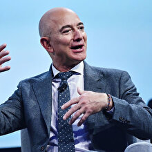 Koronavirüs salgınında Amazon’un sahibi Jeff Bezos'un serveti katlandı
