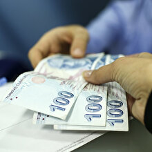 Ücretsiz izne çıkarılanlara nakit desteği üç ay daha devam edecek