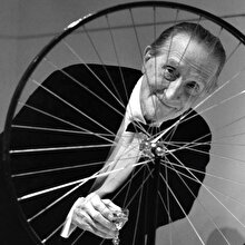 Kendi beğenisine boyun eğmeyen ressam: Marcel Duchamp