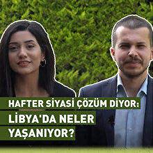 Çözüm masası beğenmeyen Hafter 'siyasi çözüm' diyor: Libya'da son günlerde neler yaşanıyor?