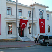 Valiler Kararnamesi ile 41 ilin valisi değişti