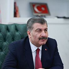 Sağlık Bakanı Fahrettin Koca açıkladı: Hangi bölgelerde vaka sayısı yükselişe geçti?