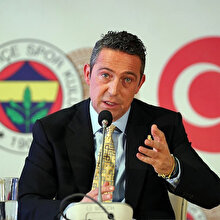 Fenerbahçe Başkanı Ali Koç ve Semih Özsoy, PFDK'ya sevk edildi