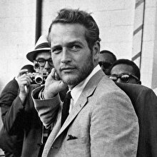 Radikal ve merhametli: Paul Newman
