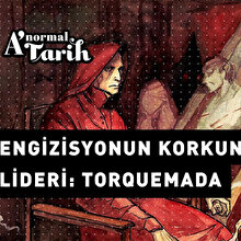 Avrupa’nın kara lekesi: Engizisyon