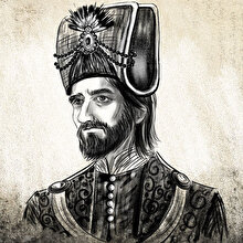 Kölelikten sultanlığa: Şemseddin İltutmuş
