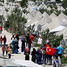Entegrasyona iyi bir örnek: Gaziantep’teki Suriyeliler