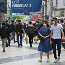 Normalleşmenin ardından il il uyarılar gelmeye başladı