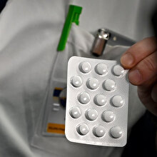 Mevcut bir ilacın koronavirüs hastalarına iyi geldiği ortaya çıktı