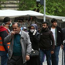 Koronavirüs Anadolu'ya yayılıyor: İstanbul'un yerini aldı