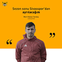Mert Hakan Yandaş kararını açıkladı