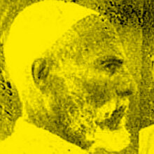 Portreler - Afrika'nın önemli şahsiyetlerini tanıyor muyuz?