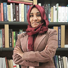 Sudan Afrika’nın giriş kapısı