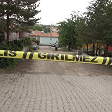 Asker uğurlamasına gelen kişide koronavirüs çıkınca 14 ev karantinaya alındı