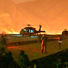 Pençe-Kaplan Operasyonu başarıyla devam ediyor: 150'den fazla hedef vuruldu