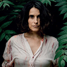 Cristina Branco: Müzik beni her gün kurtarıyor